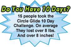 Take the Circle Glide Challenge